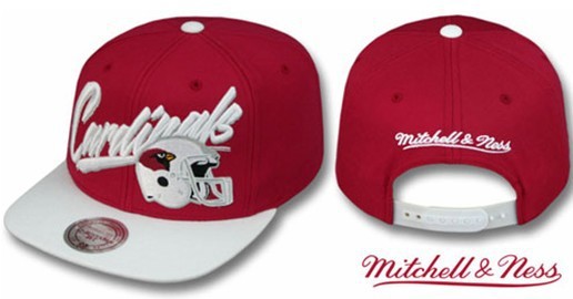 Casquette Chicago Cardinals - Cliquez sur l'image pour la fermer